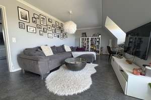 Bremerhaven - Gestemünde // Sanierte 3-Zimmer-Wohnung mit Balkon in Bremerhaven – Die vollständige Adresse der Immobilie erhältst du vom Anbieter., 27570 Geestemünde, Bremerhaven – Vorschaubild 13