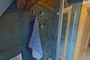 Fachwerkhaus im Loftstil in Vorra! – Die vollständige Adresse der Immobilie erhältst du vom Anbieter., 91247 Vorra – Vorschaubild 21