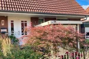 Sehr gepflegte Doppelhaushälfte mit Garage – Die vollständige Adresse der Immobilie erhältst du vom Anbieter., 30826 Garbsen – Vorschaubild 5
