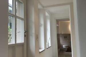 Luxus-Terrassenwohnung in Bredeney neu saniert Einzug nach Absprache – Die vollständige Adresse der Immobilie erhältst du vom Anbieter., 45133 Bredeney, Essen – Vorschaubild 15