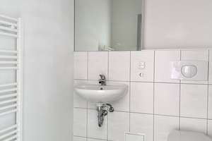 1-Zimmer-Apartment mit Balkon und EBK – Schönebecker Straße 8, 39104 Buckau, Magdeburg – Vorschaubild 8