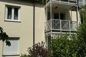 Vollmöblierte 2-Zimmer-Wohnung in Obermenzing | Neugeräte | TG-Stellplatz + Keller – Die vollständige Adresse der Immobilie erhältst du vom Anbieter., 81247 Obermenzing, München – Vorschaubild 12