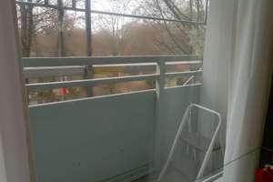 Schicke 1-Zimmer Wohnung mit Balkon im 2. OG – Julius-Brecht-Straße 11, 22609 Osdorf, Hamburg – Vorschaubild 16