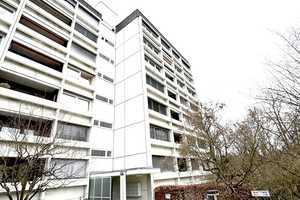 3-Zimmer Wohnung mit Loggia in Sillenbuch – Stuttgart – Vorschaubild 2