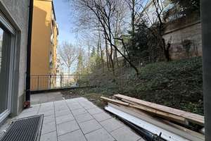 Moderne Wohnung mit Großzügiger Terrasse: Ihr Neues Zuhause in Perfekter Lage+ EBK – Die vollständige Adresse der Immobilie erhältst du vom Anbieter., 70197 Hasenberg, Stuttgart – Vorschaubild 5