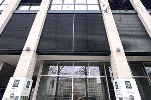PROVISIONSFREI: Helle Wohnung mit östlicher Terrasse richtung ruhigen Innenhof – Schillerstraße 41, 80336 Ludwigsvorstadt-Kliniken, München – Vorschaubild 3