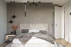 Reiheneckhaus - Townhaus mit modernster Smarthome-Technologie und exklusiver Ausstattung – Die vollständige Adresse der Immobilie erhältst du vom Anbieter., 72202 Nagold – Vorschaubild 13