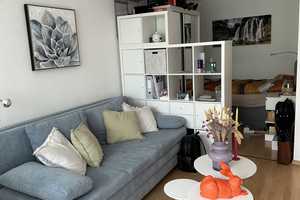 Stilvolle 1,5-Raum-Wohnung mit EBK in Ingolstadt – Heppstraße 11, 85057 Ingolstadt – Vorschaubild 3