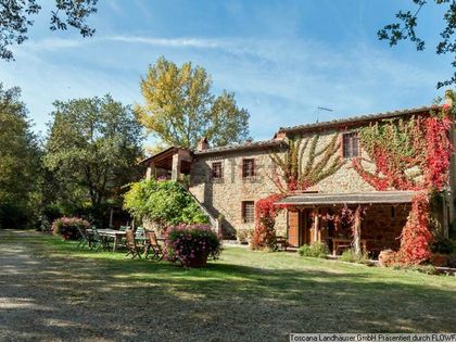 Haus Kaufen In Toscana Immobilienscout24