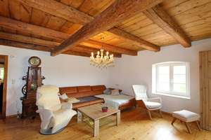 Stilvolles Landhaus mit 2 Wohnungen in top Lage - ruhig und sonnig! – Die vollständige Adresse der Immobilie erhältst du vom Anbieter., 88299 Leutkirch im Allgäu – Vorschaubild 7