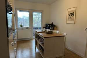 Sehenswerte, sanierte Altbauwohnung mir großem Balkon im 3.OG! – 68159 Innenstadt/Jungbusch, Mannheim – Vorschaubild 2