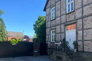 ZU VERKAUFEN: Malerischer Resthof vor den Toren von Soest mit zahlreichen Gestaltungsmöglichkeiten – Die vollständige Adresse der Immobilie erhältst du vom Anbieter., 59505 Bad Sassendorf – Vorschaubild 1