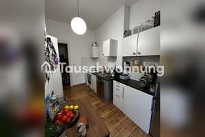 Tauschwohnung: Schöne, helle Altbauwohnung – Die vollständige Adresse der Immobilie erhältst du vom Anbieter., 12459 Oberschöneweide, Berlin – Vorschaubild 6