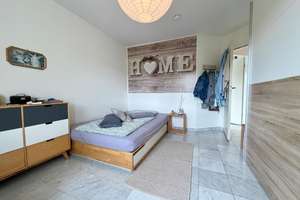 Helle 3-Zimmer-Wohnung mit großem Balkon in Schlebusch, bezugsfrei ab 01.09 – Opladener Straße 102, 51375 Schlebusch, Leverkusen – Vorschaubild 8