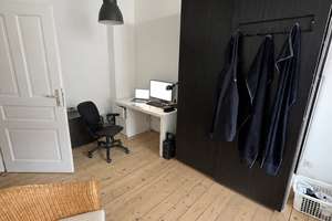 Stilvolle 2-Zimmer-Architektenwohnung mit Balkon – Die vollständige Adresse der Immobilie erhältst du vom Anbieter., 76185 Mühlburg, Karlsruhe – Vorschaubild 7