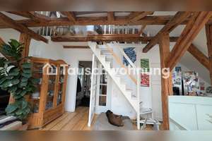 Tauschwohnung: Große 4-Zimmer-Wohnung in Bremen-Mitte zum Tausch – Bleicherstraße 12, 28203 Ostertor, Bremen – Vorschaubild 3