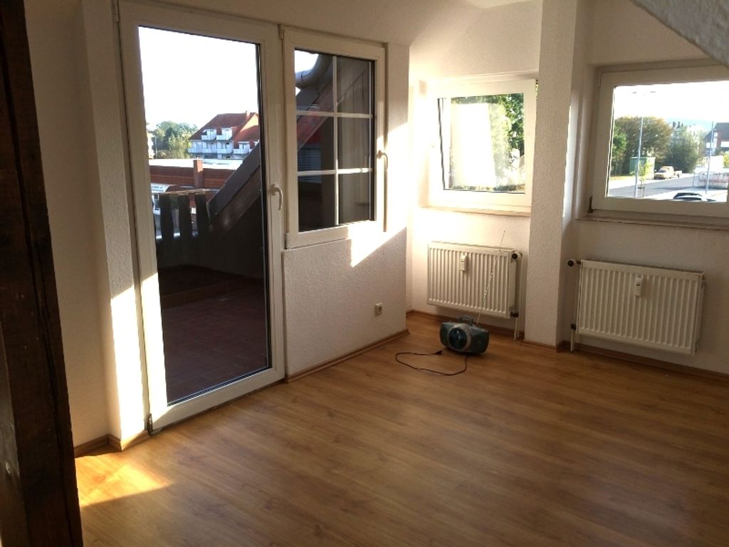 RESERVIERT! Traum Wohnung in Gifhorn Stadt: 470 €, 50 m² ...