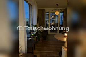 Tauschwohnung: 2 Zimmer am Potsdamer Hbf, direkt am Wasser – Die vollständige Adresse der Immobilie erhältst du vom Anbieter., 14473 Südliche Innenstadt, Potsdam – Vorschaubild 4