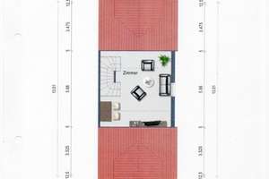 Gemütliche Doppelhaushälfte in Stadtrandlage – Die vollständige Adresse der Immobilie erhältst du vom Anbieter., 38448 Wendschott, Wolfsburg – Vorschaubild 15