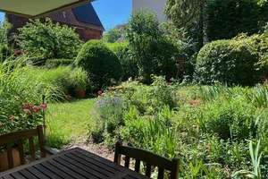 "Garten statt Balkon: Familienfreundliche 4,5 Zimmer in Stuttgart-Sillenbuch"