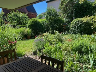 "Garten statt Balkon: Familienfreundliche 4,5 Zimmer in Stuttgart-Sillenbuch"