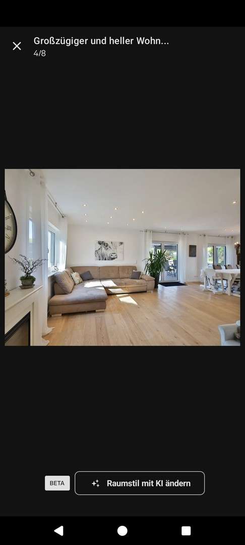 Immobilie in Spiegelberg - Effizientes Familienhaus in schöner Lage - Bild 8