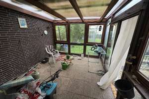 Sanierungsbedürftiges Reihenmittelhaus in 
ruhiger Kernstadtlage von Paderborn – Die vollständige Adresse der Immobilie erhältst du vom Anbieter., 33100 Kernstadt, Paderborn – Vorschaubild 8