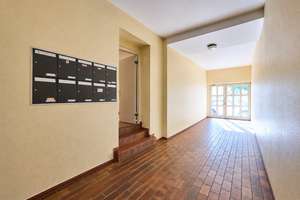 "Kapitalanlage" Dachgeschoss - Maisonettewohnung mit Ost - Süd - Loggia über den Dächern von München – Die vollständige Adresse der Immobilie erhältst du vom Anbieter., 80333 Augustenstraße, München – Vorschaubild 15