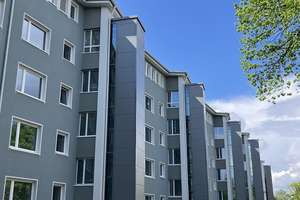 ZWEITBEZUG! - Tolle 4-Zimmer-Wohnung mit Terrasse – Söderblomstr. 17, 90439 Sündersbühl, Nürnberg – Vorschaubild 17