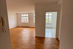 Denkmalschutz-Objekt mit Fernblick * Stilvolle 2-Zi.-Wohnung in Dresden-Striesen * 4. OG mit Aufzug – Die vollständige Adresse der Immobilie erhältst du vom Anbieter., 1309 Striesen-Süd, Dresden – Vorschaubild 4