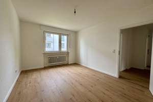 Einziehen und wohlfühlen ! Ideale, geräumige 2-Zimmer-Wohnung mit Balkon, Einbauküche und Stellplatz – Hauberrisserstraße 25, 65189 Südost, Wiesbaden – Vorschaubild 9