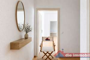 *** Sudenburg - 2 Zimmer - Balkon *** – 39112 Sudenburg, Magdeburg – Vorschaubild 3