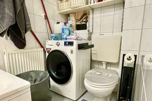 Platz für die Familie: 3-Zimmer-Erdgeschosswohnung Bezugsfertig – Bramdelle 39, 42279 Langerfeld-Beyenburg, Wuppertal – Vorschaubild 5