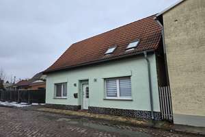 Kleines gemütliches Einfamilienhaus! – Die vollständige Adresse der Immobilie erhältst du vom Anbieter., 6809 Roitzsch – Vorschaubild 3