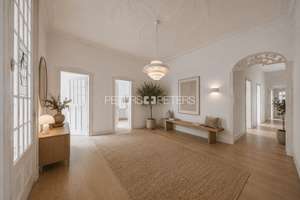 Open House Sa. 22.8. 11-12:30* Absolute Rarität: Repräsentativ, perfekter Lage, Stellplatz – Die vollständige Adresse der Immobilie erhältst du vom Anbieter., 20255 Eimsbüttel (Ortsteil), Hamburg – Vorschaubild 2