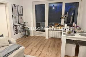 Tauschwohnung: 2 Zimmer Wohnung mit Balkon – Die vollständige Adresse der Immobilie erhältst du vom Anbieter., 45138 Huttrop, Essen – Vorschaubild 6