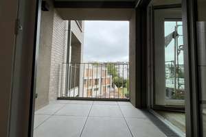 Erstbezug: Neue 2-Zimmer-Wohnung Flingern-Nord – 40235 Flingern Nord, Düsseldorf – Vorschaubild 9