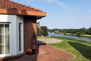 Bungalow in ruhiger Wohnlage mit Weserblick – Weserblick 7, 32425 Minden-Lübbecke (Kreis) – Vorschaubild 5