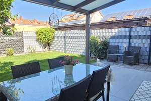 Exklusives Wohnen am Maudacher Bruch – Stilvolles Reihenendhaus mit Südgarten & Privatsphäre – 67067 Maudach, Ludwigshafen am Rhein – Vorschaubild 4