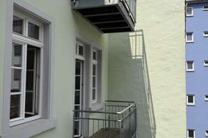 3-Zimmer-Eigentumswohnung mit Balkon in bester City-Lage – Die vollständige Adresse der Immobilie erhältst du vom Anbieter., 68161 Innenstadt/Jungbusch, Mannheim – Vorschaubild 13