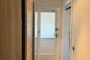 Gepflegtes Appartement in Augsburg- Kriegshaber; Fenster neu 2024; sehr gut vermietet  – Augsburg – Vorschaubild 2
