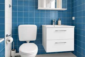 Helle 3-Zimmer-Wohnung mit Balkon in Bochum-Wattenscheid – bequem mit dem Aufzug erreichbar – Wikingerstraße 10, 44867 Westenfeld, Bochum – Vorschaubild 13