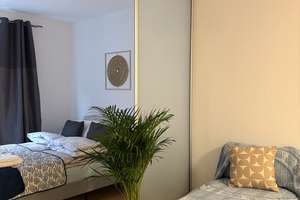 Schöne 2,5-Zimmer-Wohnung in Darmstadt-Nord