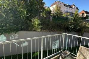Studentenappartement in bevorzugter Stadtlage von Passau mit günstiger Anbindung zur Uni / Altstadt – Die vollständige Adresse der Immobilie erhältst du vom Anbieter., 94032 Sankt Nikola, Passau – Vorschaubild 6