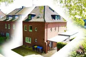 Gelsenkirchen-Feldmark | Wohnen, vermieten, wohlfühlen – Dreifamilienhaus mit Studio und Garten – Gelsenkirchen – Vorschaubild 2