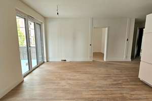 Modernes Wohnen im Neubau – inklusive Einbauküche und moderner Ausstattung (nur mit Wohnberechtigung – George-Sullivan-Ring 115, 68309 Käfertal, Mannheim – Vorschaubild 13
