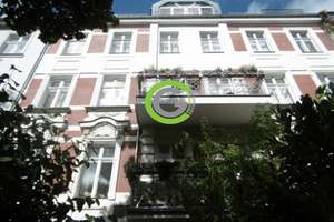 SONDERNUTZUNGSRECHT GARTEN - RUHIGE LAGE IN SCHÖNEBERG  - ZUR ZEIT VERMIETET