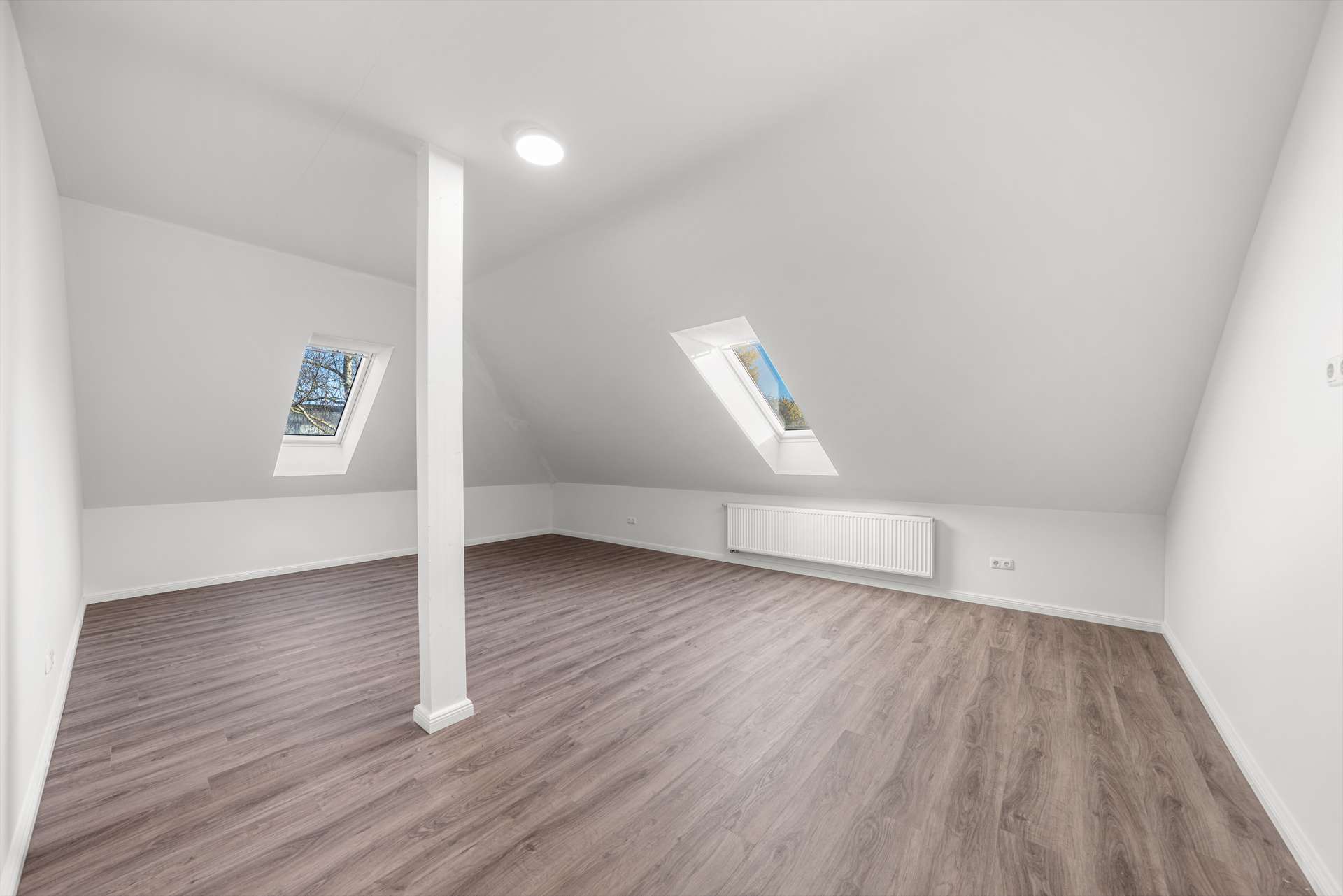 Immobilie in Hohenwestedt - Alle guten Dinge sind DREI - Bungalow mit ausgebautem Dachgeschoss! - Bild 22