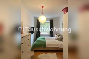 Tauschwohnung: Schöne 2 Zimmer Wohnung mit großer Wohnküche  – Hiltenspergerstrasse 69, 80796 Neuschwabing, München – Vorschaubild 9