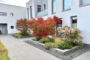 Wohnung in exclusiver Lage, Haus in Haus – Die vollständige Adresse der Immobilie erhältst du vom Anbieter., 30559 Kirchrode, Hannover – Vorschaubild 2